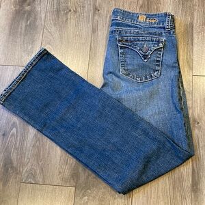 Kut from the Kloth Blue Jeans